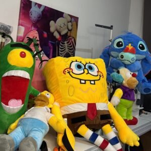 Bob Sponja