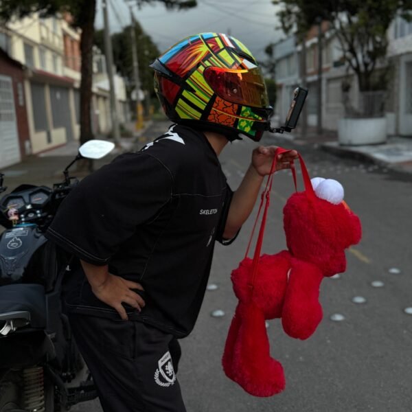 Elmo chinche - Image 2