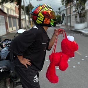 Elmo chinche