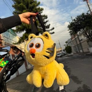 Garfield