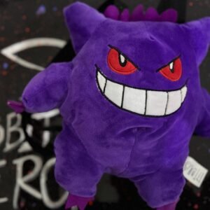 Gengar classic