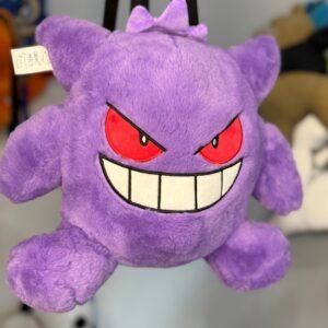 Gengar exótico