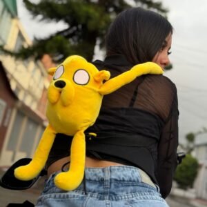Jake el perro
