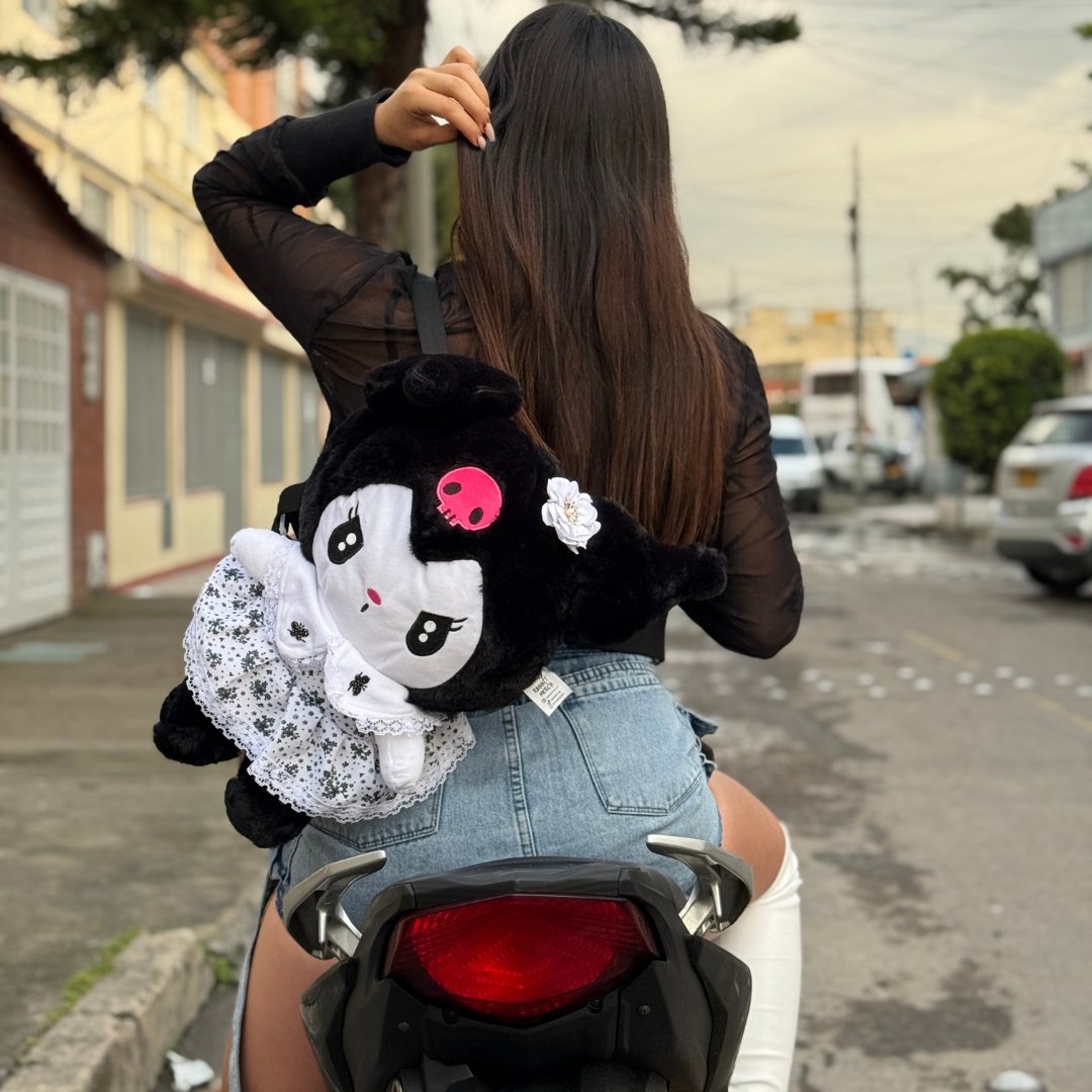 Kuromi´s - Rabbit Merch