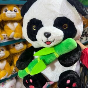 Panda exótico