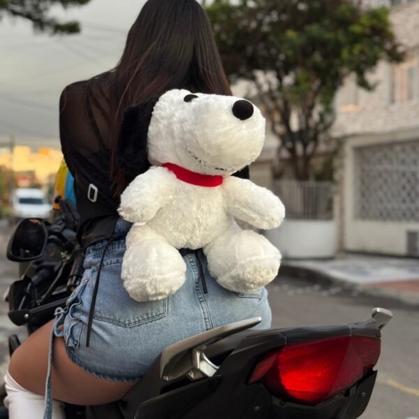 Snoopy - Image 2