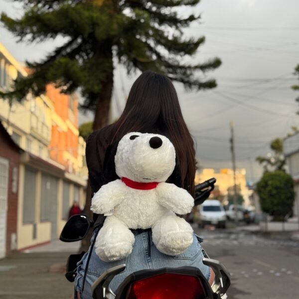 Snoopy