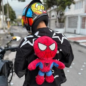 Spiderman