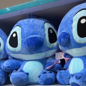 Stitch clasic