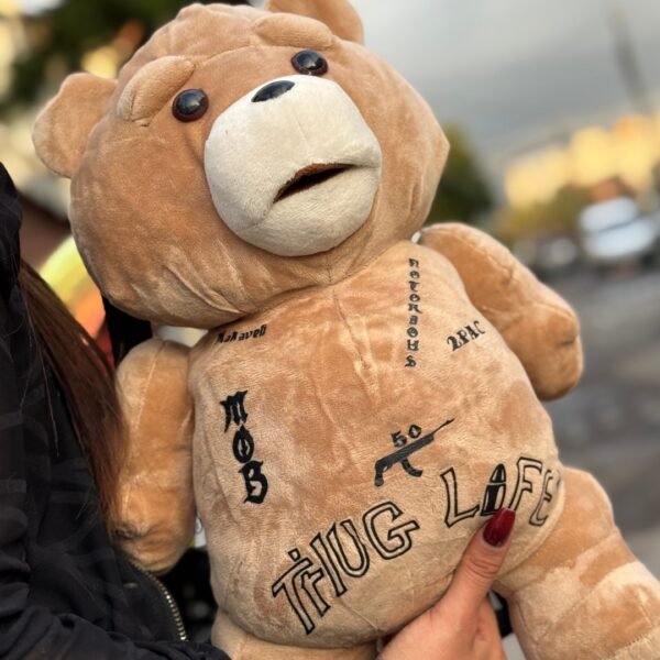 Ted X tupack - Image 2